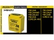 MOTOBATT MB12U 12V 15Ah 160A